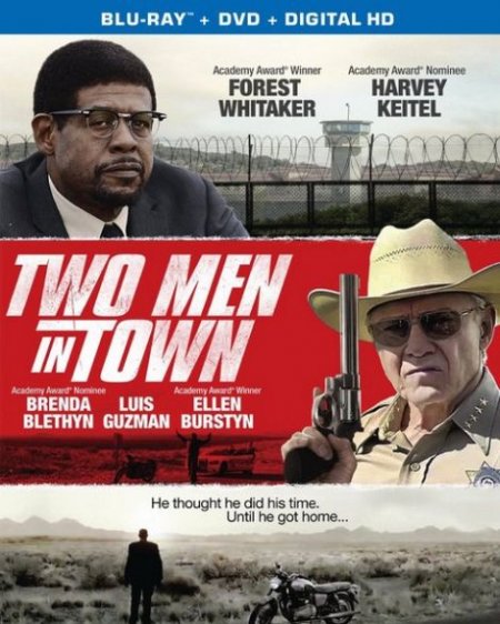   turbobit    / Two Men in Town (2014)