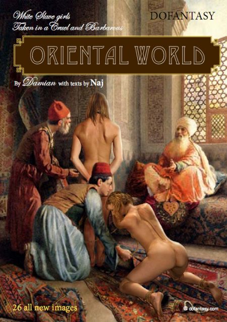   turbobit Fansadox Collection - Oriental world