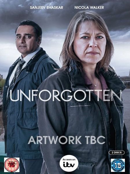   turbobit  / Unforgotten - 1  (2015)