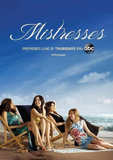   turbobit  / Mistresses - 3  (2015)