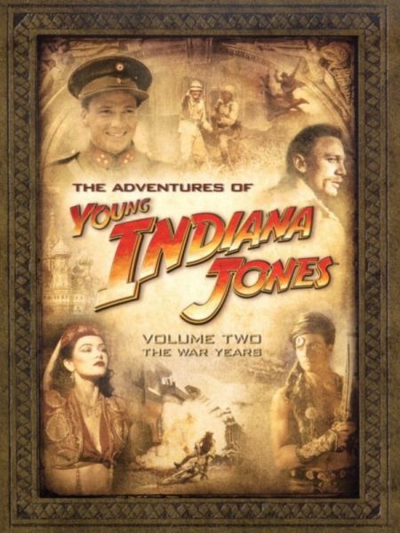   turbobit     / The Young Indiana Jones Chronicles [1992-2008]