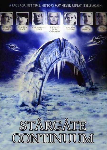   turbobit   :  / Stargate: Continuum (2008)