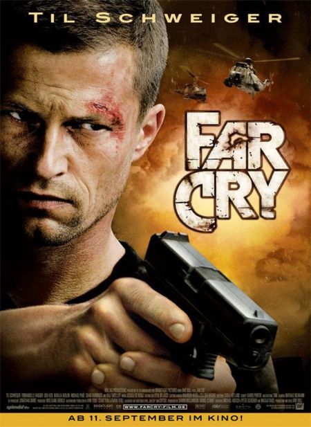   turbobit   / Far Cry [2008]