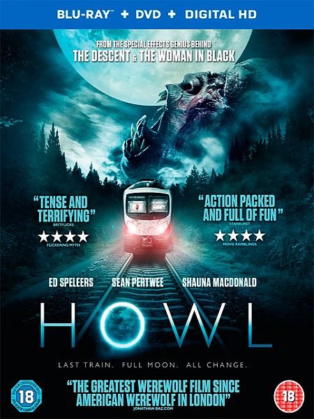   turbobit  / Howl (2015)