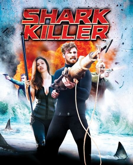   turbobit    / Shark Killer (2015)