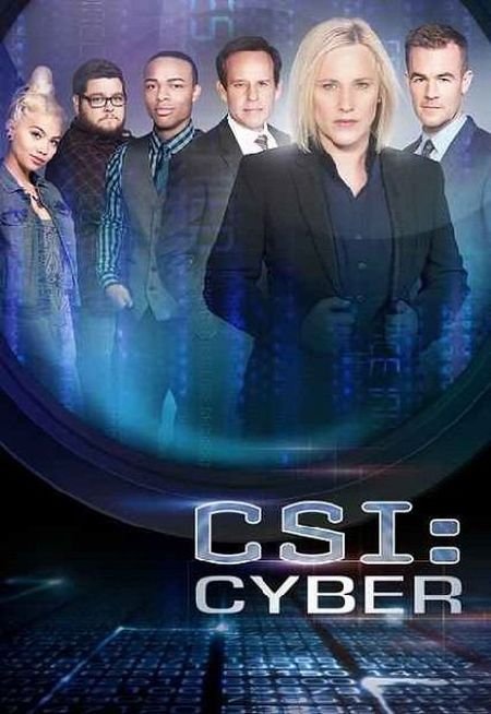  turbobit CSI:  / CSI: Cyber - 2  (2015)