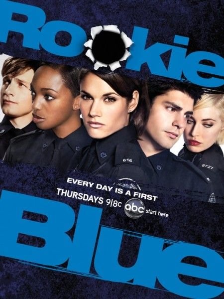   turbobit - / Rookie Blue - 6  (2015)