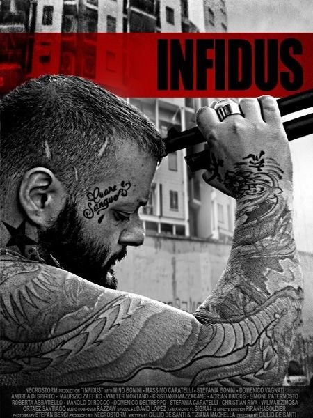   turbobit  / Infidus (2015)