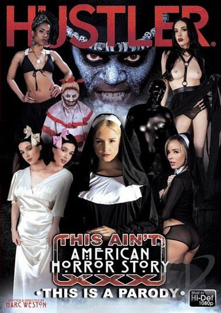   turbobit This Ain't American Horror Story XXX: This Is A Parody [2015]