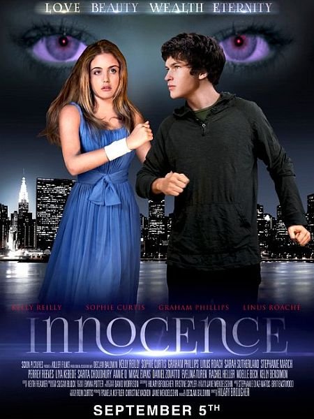   turbobit  / Innocence (2014)