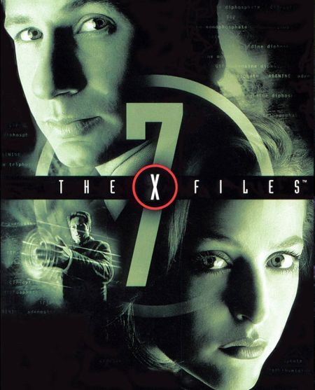   turbobit   7 / The X Files 7 [1999-2000]