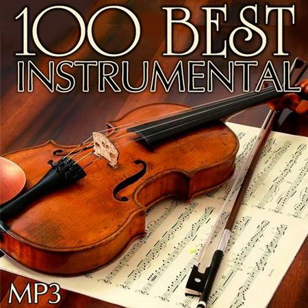   turbobit 100 Best Instrumental [2014]