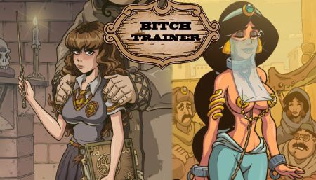   turbobit Bitch trainer (Witch trainer+Princess trainer) [2015]