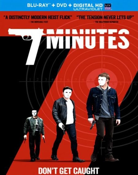   turbobit   / 7 Minutes (2014)