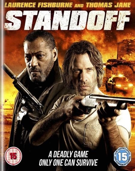   turbobit  / Standoff (2015)