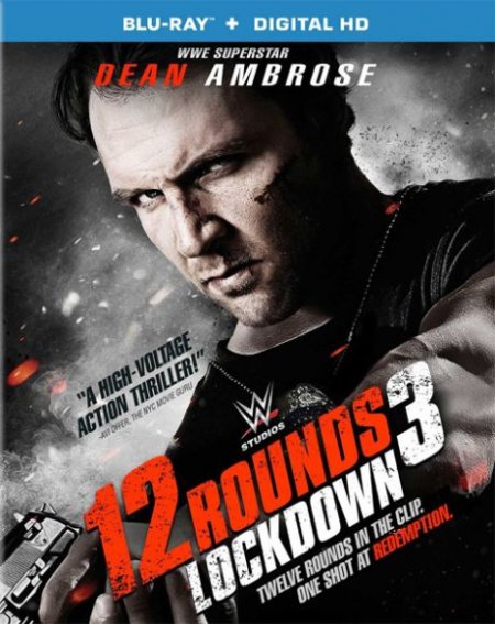   turbobit 12  3 / 12 Rounds 3: Lockdown (2015)