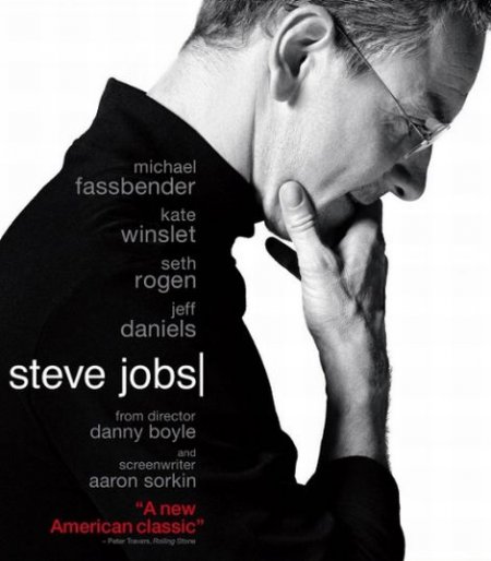   turbobit   / Steve Jobs (2015)