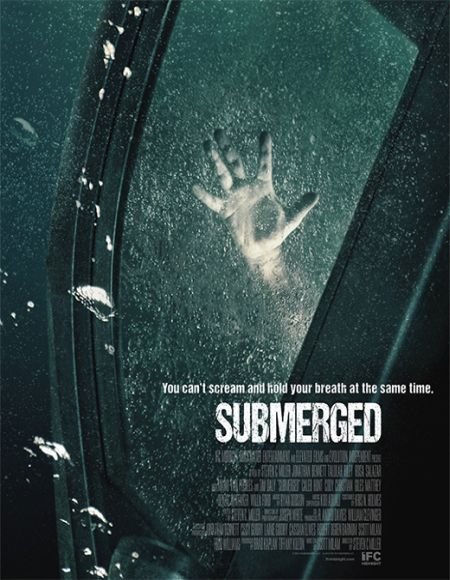   turbobit   / Submerged (2015)