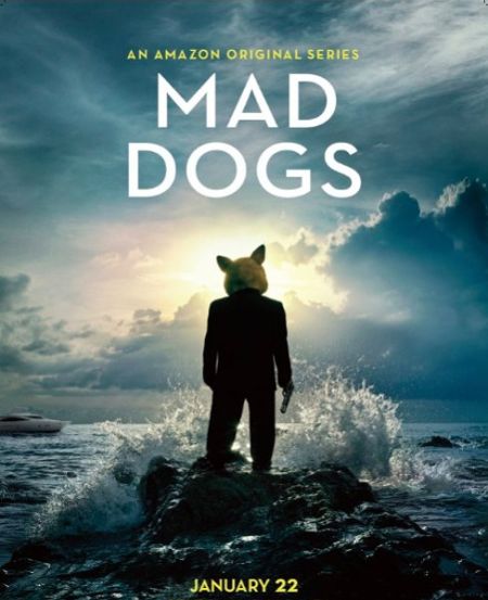   turbobit   / Mad Dogs - 1  (2015)