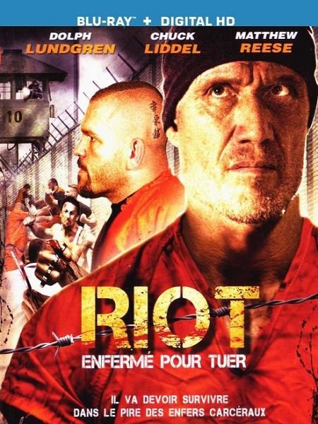   turbobit  / Riot (2015)