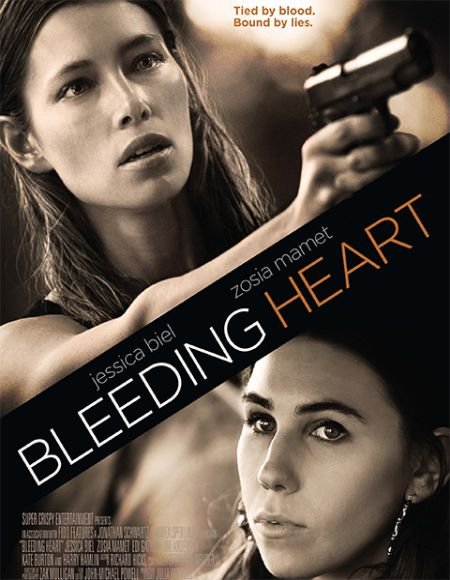   turbobit   / Bleeding Heart (2015)
