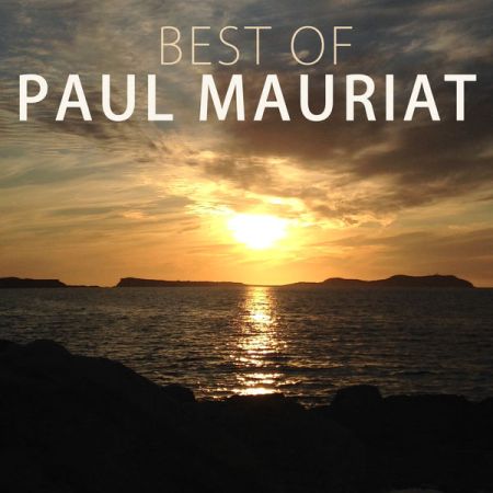   turbobit   - Best of Paul Mauriat (6CD)