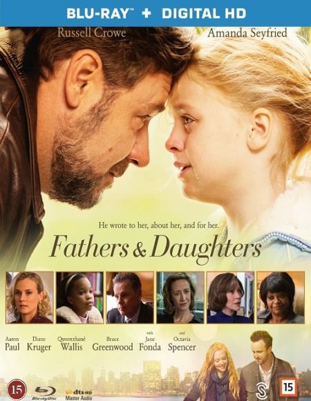   turbobit    / Fathers and Daughters (2015)