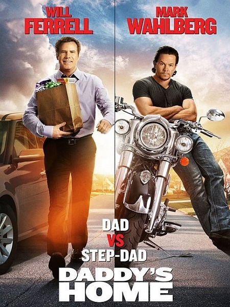   turbobit , ,   / Daddy's Home (2015)