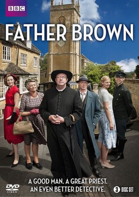   turbobit   /   / Father Brown - 4  (2016)
