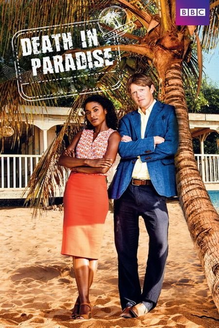   turbobit    / Death in Paradise - 5  (2016)