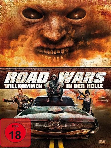   turbobit   / Road Wars (2015)