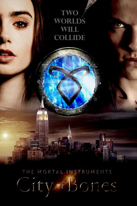   turbobit   :   / The Mortal Instruments: City of Bones (2013)