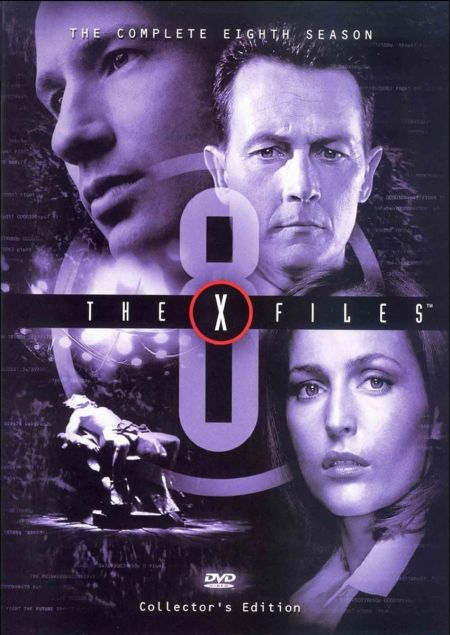   turbobit   8 / The X Files 8 [2000-2001]