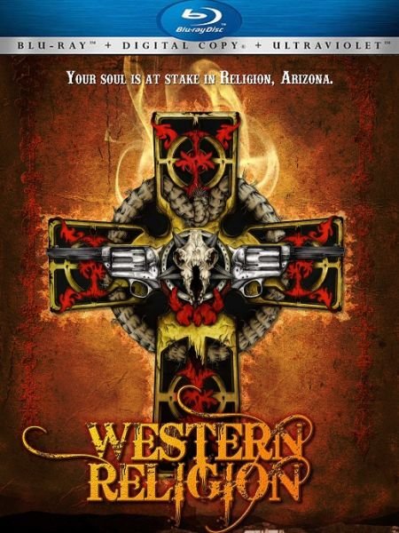   turbobit   / Western Religion (2015)