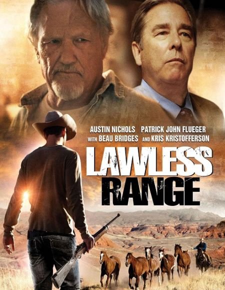   turbobit   / Lawless Range (2016)