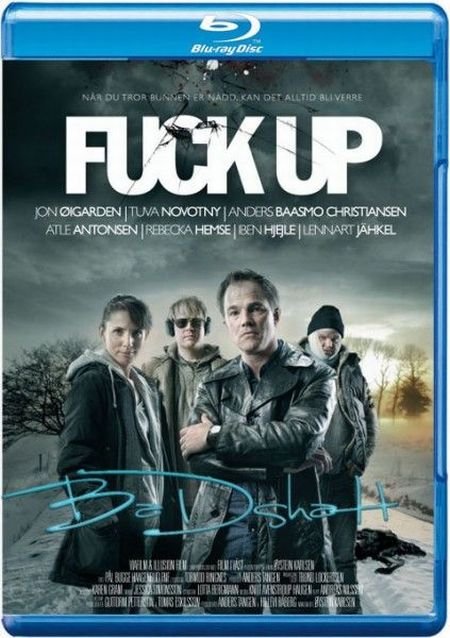   turbobit   / Fuck Up (2012)