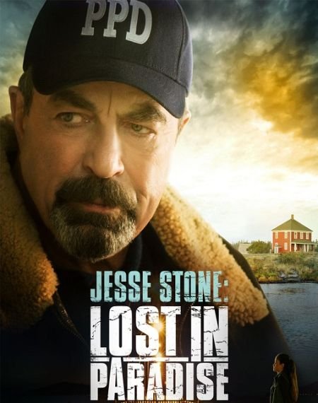   turbobit  C:   / Jesse Stone: Lost in Paradise (2015)