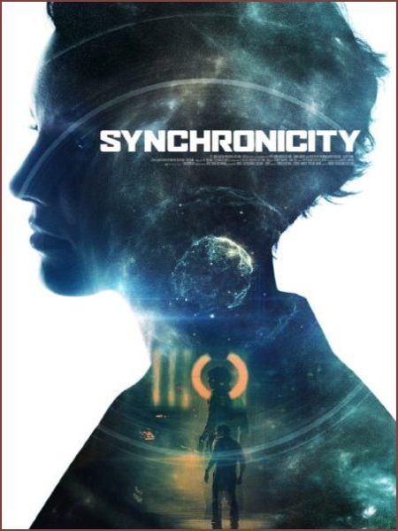   turbobit  / Synchronicity (2015)