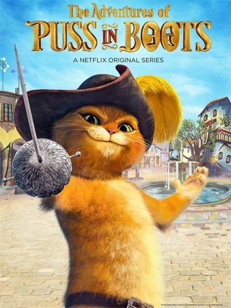   turbobit     / The Adventures of Puss in Boots - 2  (2015)