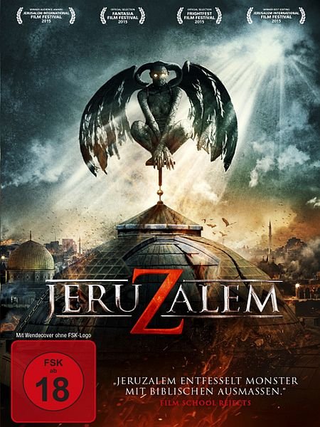   turbobit  / Jeruzalem (2015)