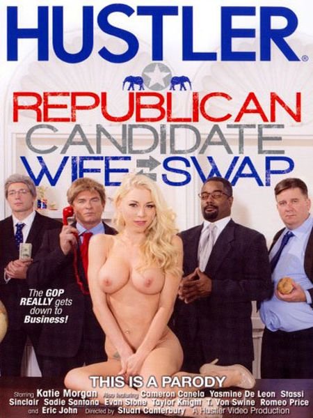   turbobit Republican Candidate Wife Swap (2016)