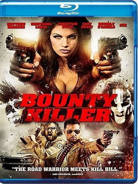   turbobit   / Bounty Killer (2013)