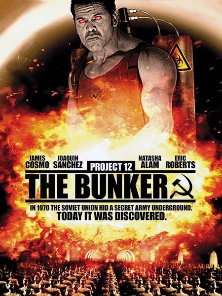   turbobit  12:  / Project 12: The Bunker (2016)