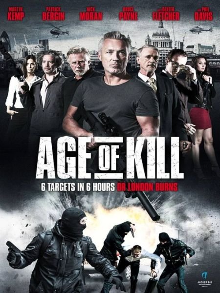   turbobit   / Age of Kill (2015)