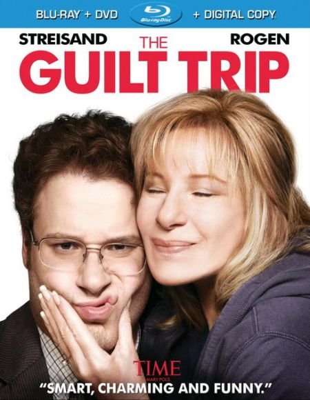   turbobit    / The Guilt Trip (2012)