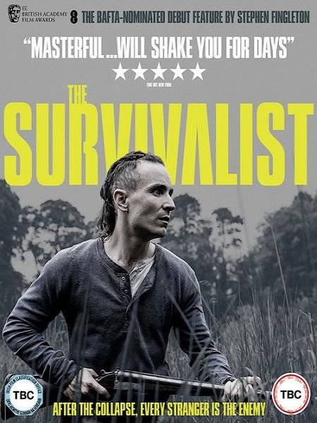   turbobit    / The Survivalist (2015)