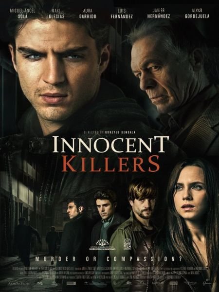   turbobit   / Innocent Killers / Asesinos inocentes (2015)