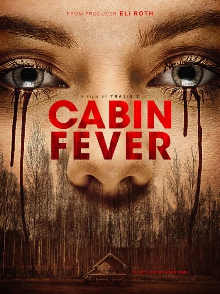   turbobit  / Cabin Fever (2016)