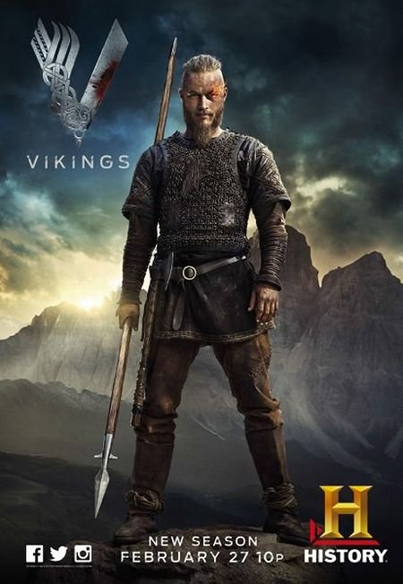   turbobit  / Vikings - 4  (2016)