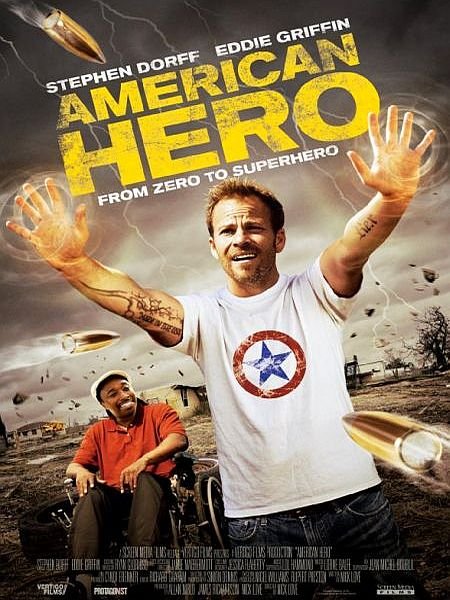   turbobit   / American Hero (2015)